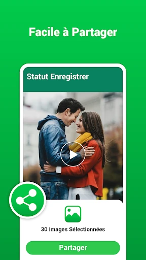 Status Saver・Status Downloader screenshot