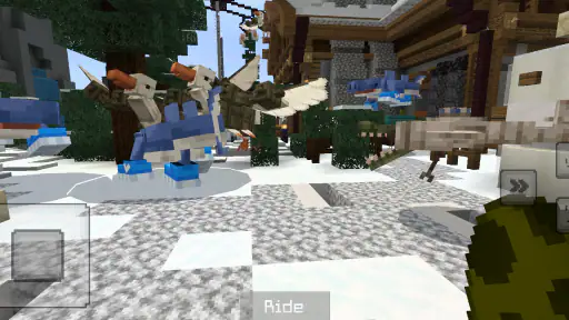 Steal Brainrot Craft screenshot