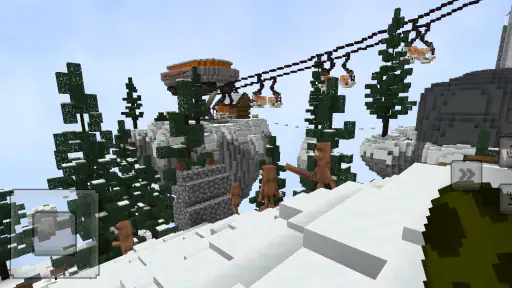 Steal Brainrot Craft screenshot