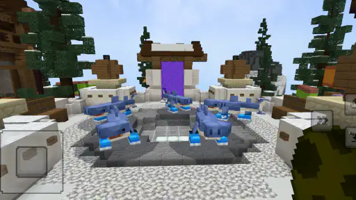 Steal Brainrot Craft screenshot