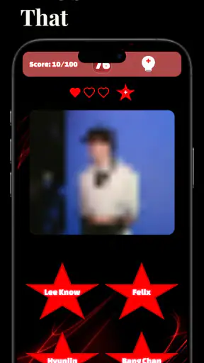 Stray Kids Challenge : SKZ screenshot