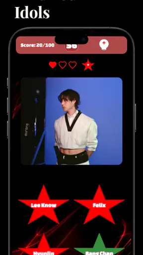 Stray Kids Challenge : SKZ screenshot