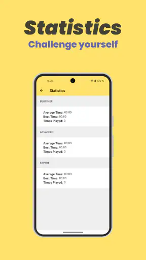 Sudoku Expert screenshot