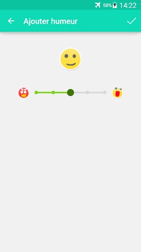 Suivi des règles et ovulation screenshot