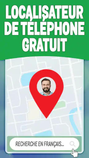 Suivi Du Téléphone Par Numéro screenshot