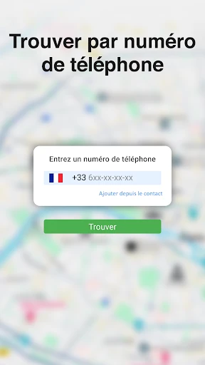 Suivre Tout Téléphone screenshot