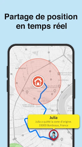 Suivre Tout Téléphone screenshot