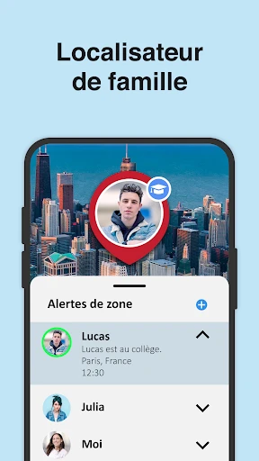 Suivre Tout Téléphone screenshot