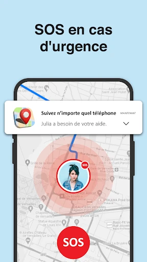 Suivre Tout Téléphone screenshot