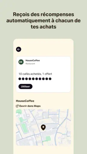 SumUp Local screenshot