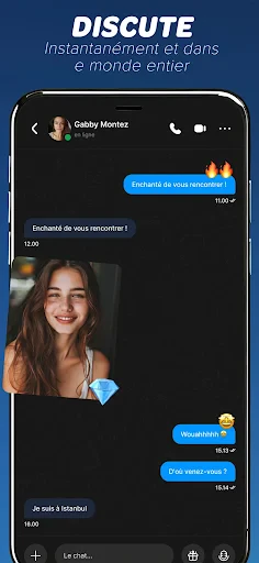 SuperLive screenshot