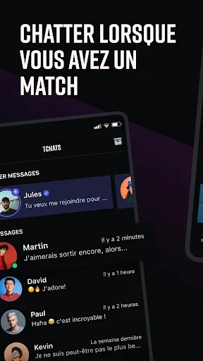 Surge – Rencontres & Chat Gay screenshot