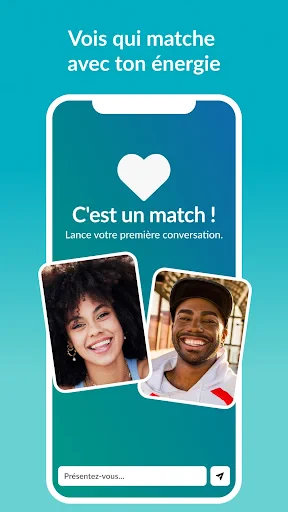 Tagged - Rencontrer, Discuter screenshot