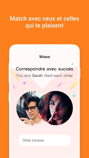 Tantan - Belles Rencontres screenshot