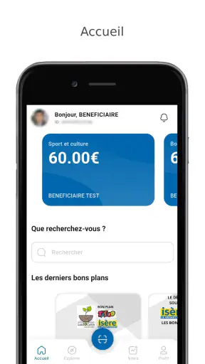 TATTOO Isère screenshot