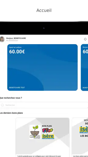 TATTOO Isère screenshot
