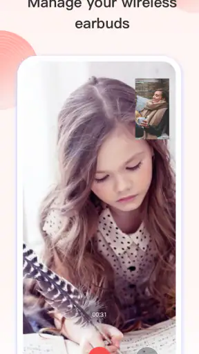 TCL Connect screenshot