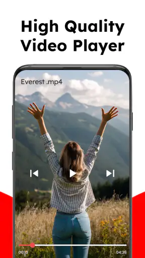 Téléchargeur de vidéos Vidmy screenshot