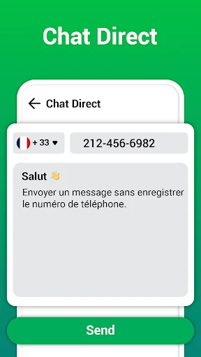 Téléchargeur Statut - Saver screenshot