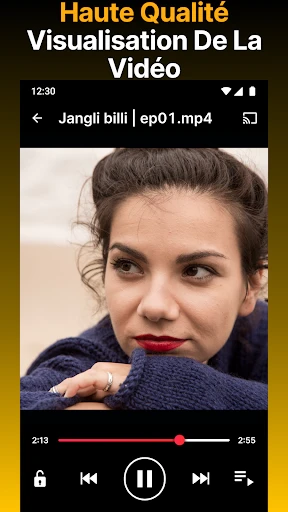 Téléchargeur vidéos HD - Vidow screenshot