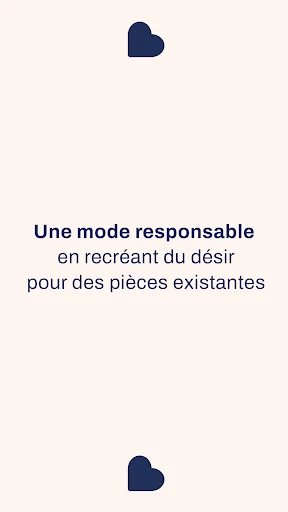 The Bradery - Ventes privées screenshot