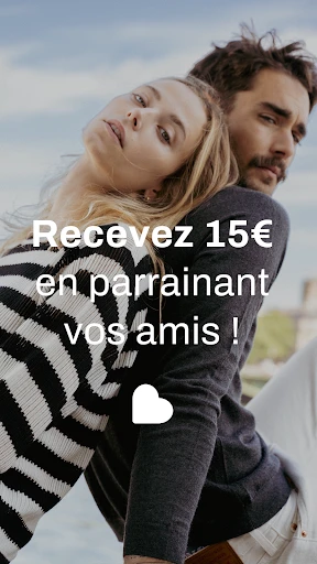 The Bradery - Ventes privées screenshot