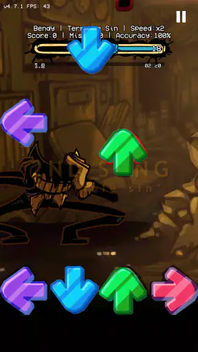 Thursday Night Music Battles screenshot