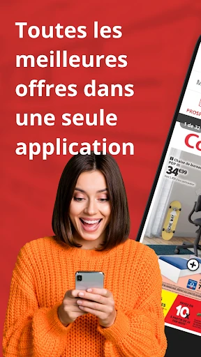 Tiendeo - Promos et Catalogues screenshot