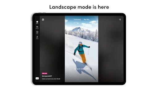 TikTok : Vidéos, LIVE, Musique screenshot