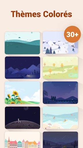 To-Do List - Planner & Rappel screenshot