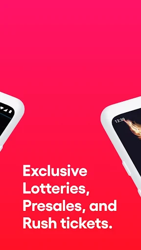 TodayTix – Theatre Tickets screenshot