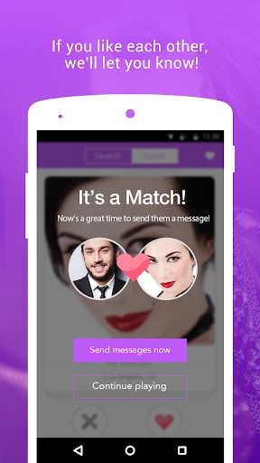 Trans: Transgender Dating App screenshot