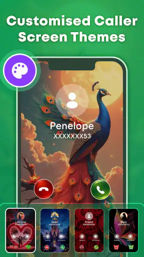 Trust Call: Caller ID & Block screenshot