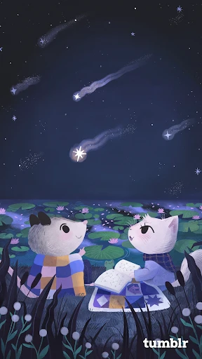 Tumblr – Fandom, Art, Chaos screenshot