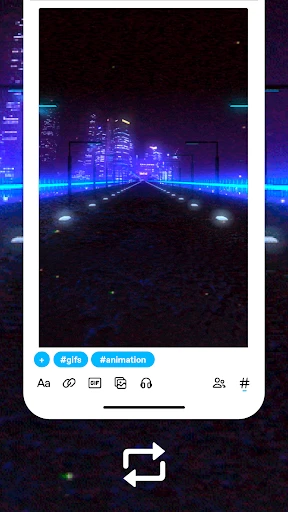 Tumblr – Fandom, Art, Chaos screenshot