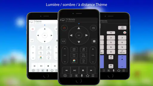 TV Remote for Panasonic | TV à screenshot