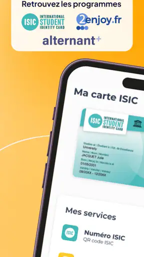tymo by ISIC France screenshot