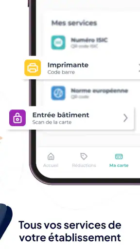 tymo by ISIC France screenshot