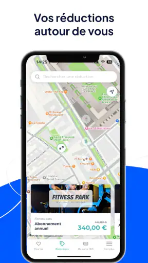 tymo by ISIC France screenshot