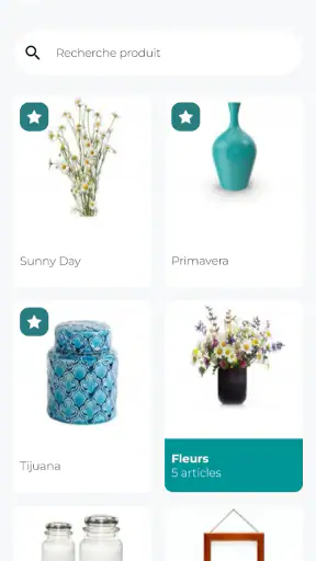 Up2pay Mobile screenshot