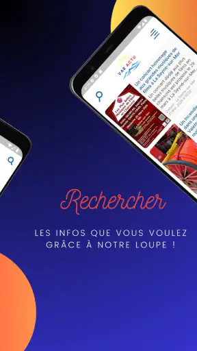 Var Actu screenshot