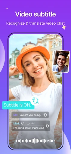 Vava.live - Go video chat screenshot