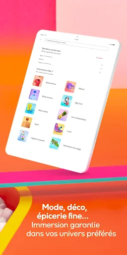 Veepee by vente-privee outlet screenshot