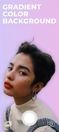 Video Background Changer screenshot