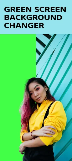 Video Background Remover screenshot