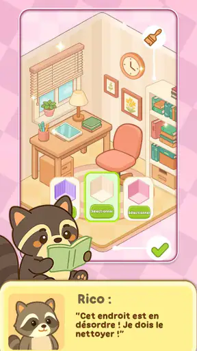 Vie Douillette: Décore Maison screenshot