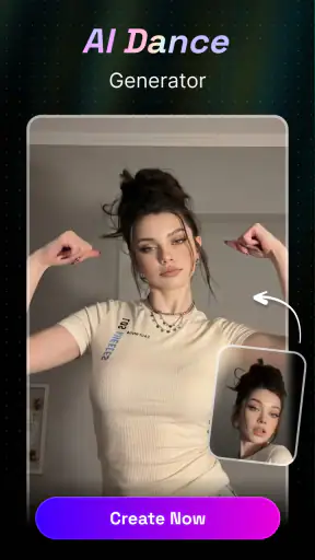 Viramuse AI Video Generator screenshot