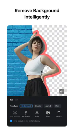 VN - Montage Video & Photo screenshot