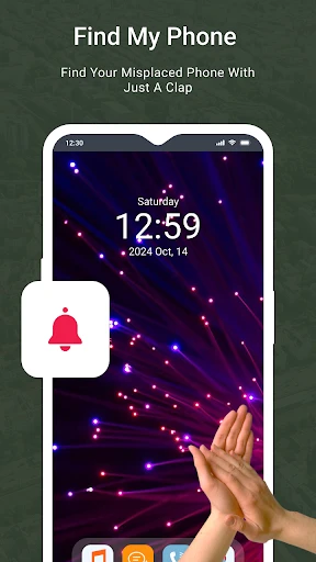 Voice GPS & Driving Direction screenshot
