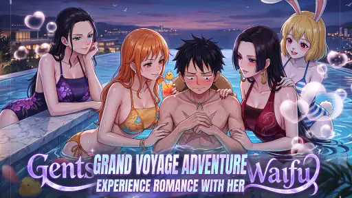 Voyage With Serpent Lady screenshot